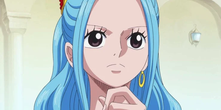 nefertari vivi one piece